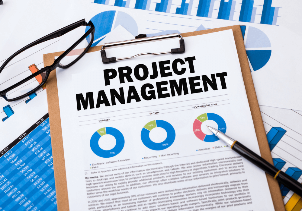 Most Common Mistakes in Project Management | Rising Star Properties.