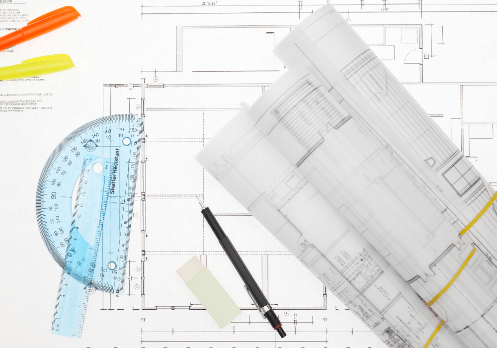 Different Construction Development Services 2 Construction Development Plan | Rising Star Properties