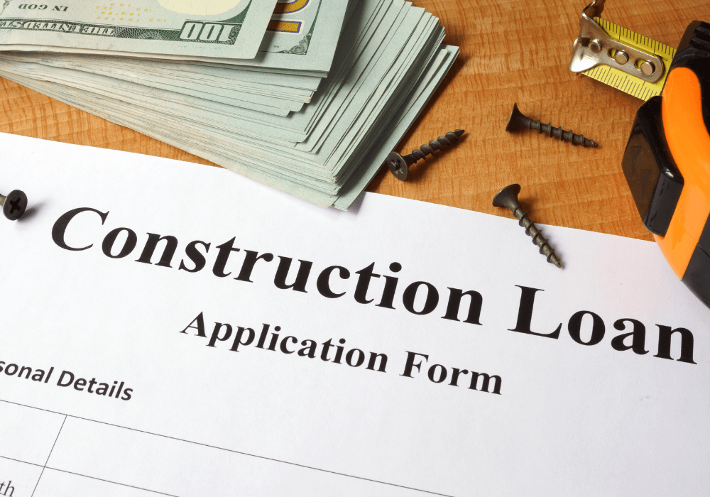 Special Construction Loan | Rising Star Properties