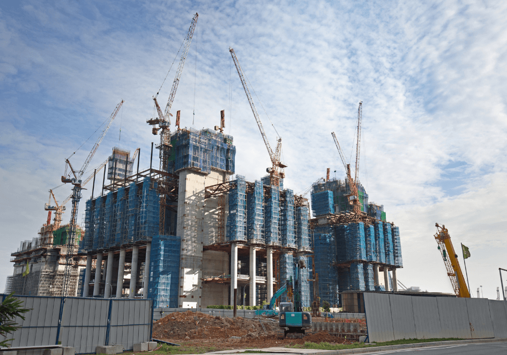 What Services Do You Get With Senior Housing Development | Rising Star Properties