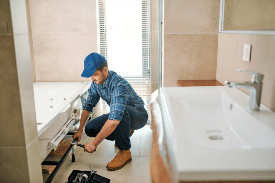 Do you need to renovate a bathroom for the elderly? │Roca Life