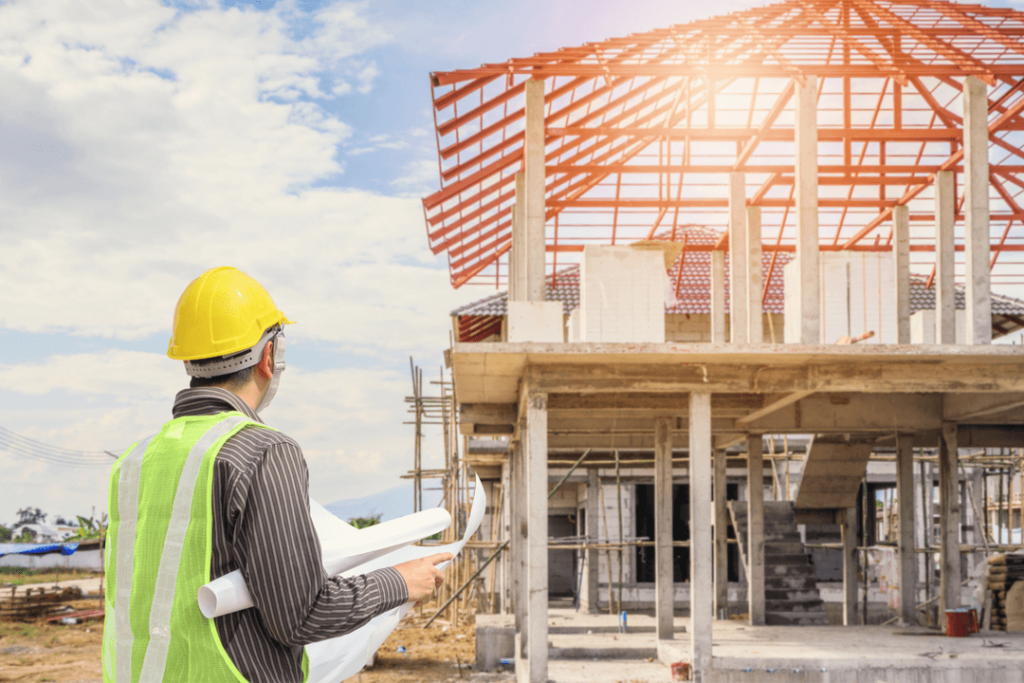 What is Construction Management | Rising Star Properties