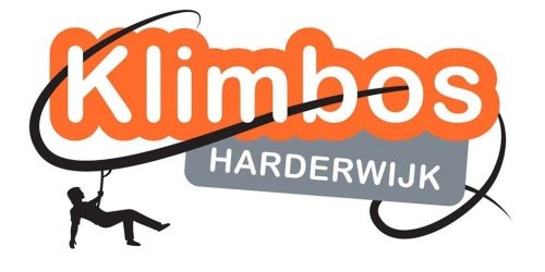 Klimbos Harderwijk logo