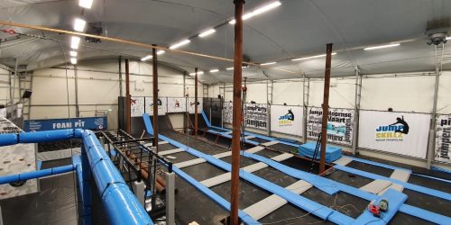 JumpsSkillz Alkmaar_under construction