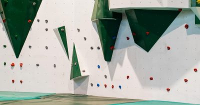 Bouldering EBDA