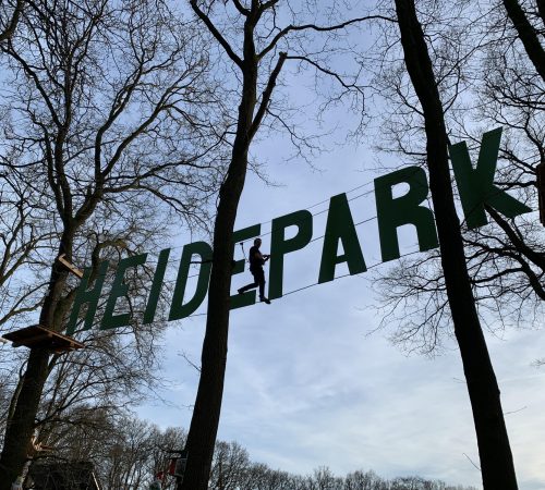 Natuurlijk Heidepark logo