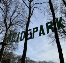 Natuurlijk Heidepark Logo-element