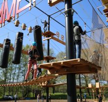 Klimmen Outdoor Ommen