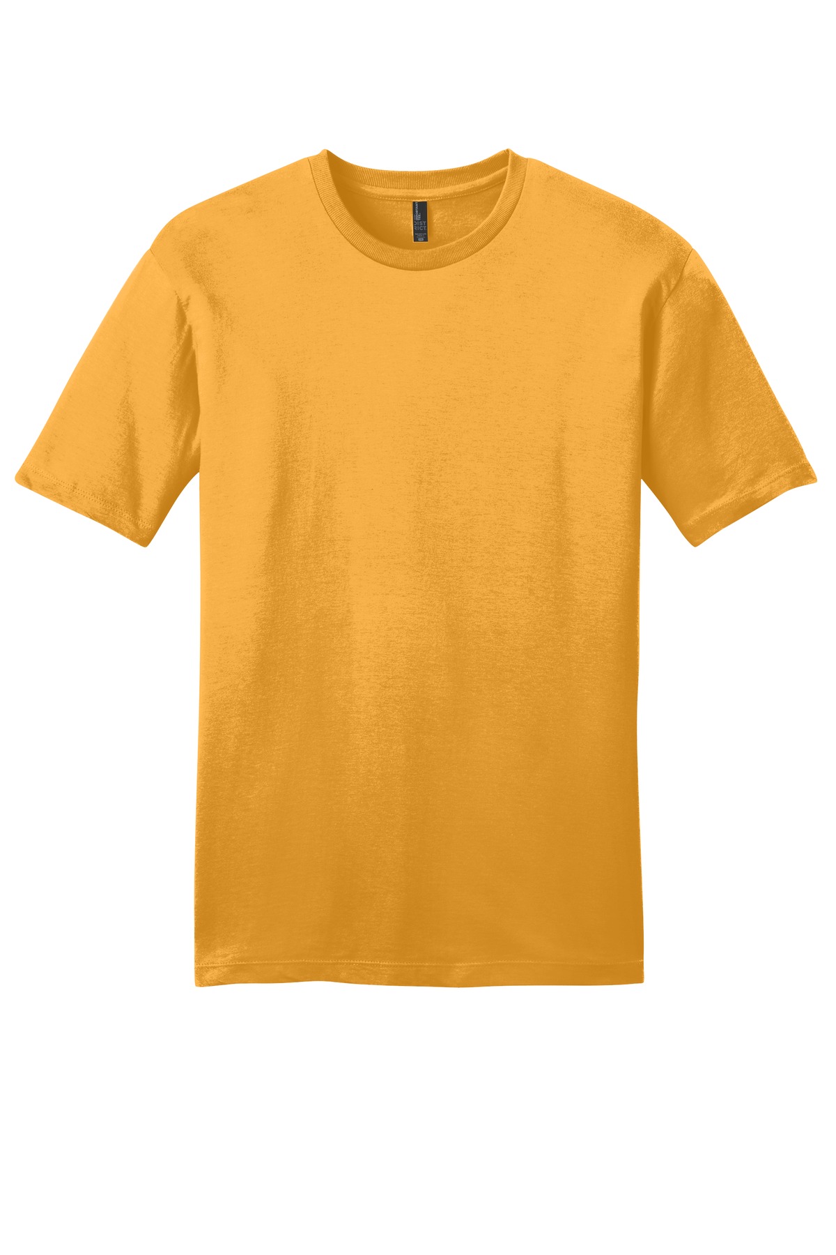 District Very Important Tee . DT6000. Front
