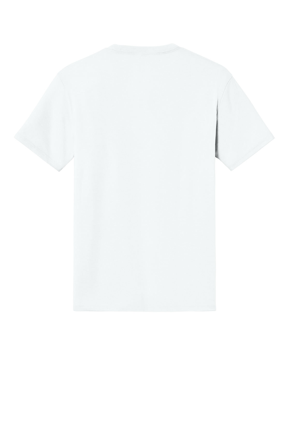 District Perfect Tri Tee. DM130. Product image