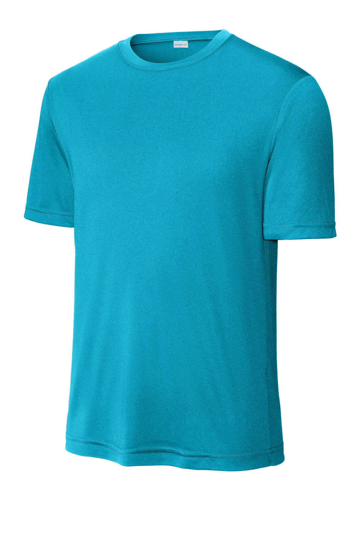 Sport-Tek PosiCharge Competitor Tee. ST350. Front