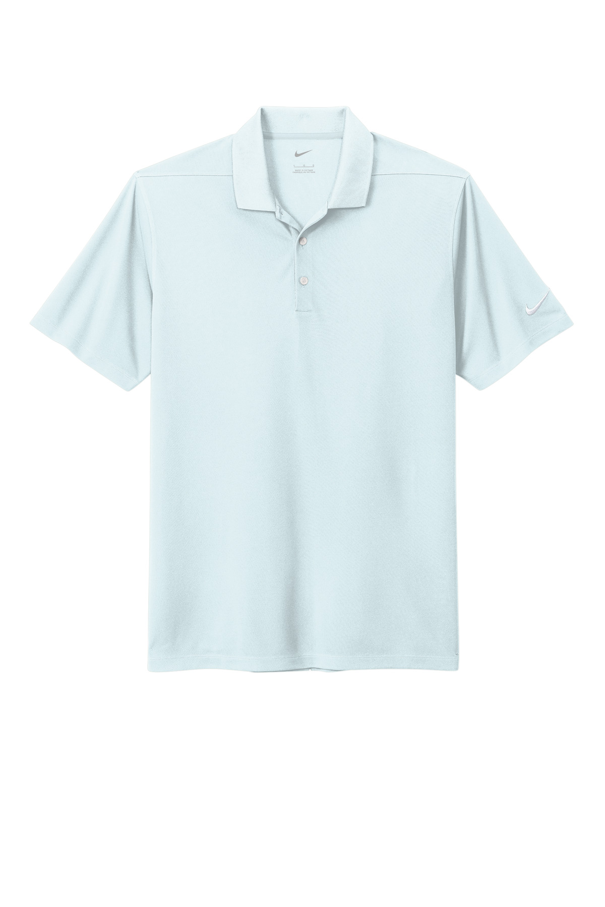 Nike Dri-FIT Micro Pique 2.0 Polo NKDC1963. Front