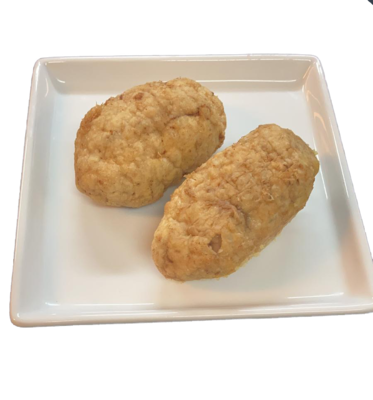 2 Boulettes de Couscous