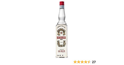 Boukha Bokobsa 10 cl