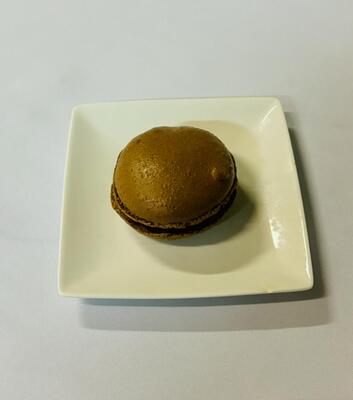 Macaron aux Chocolats