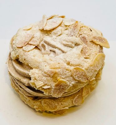 Paris Brest
