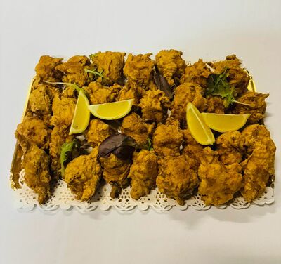 Plateaux Ailes de Poulets Frit 30 Pièces