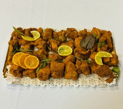 Plateaux de Nuggets 30 Pièces