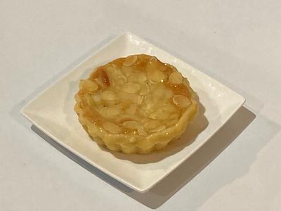 Tarte Amandine