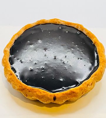 Tarte aux chocolats
