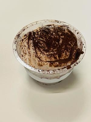 Tiramisu café