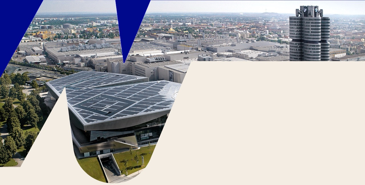 BMW Site Munich BMW Site Munich
