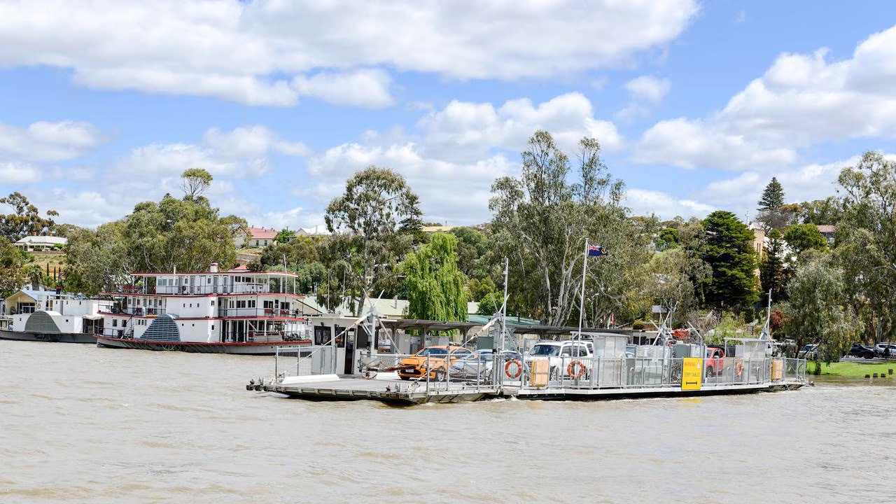 Mannum