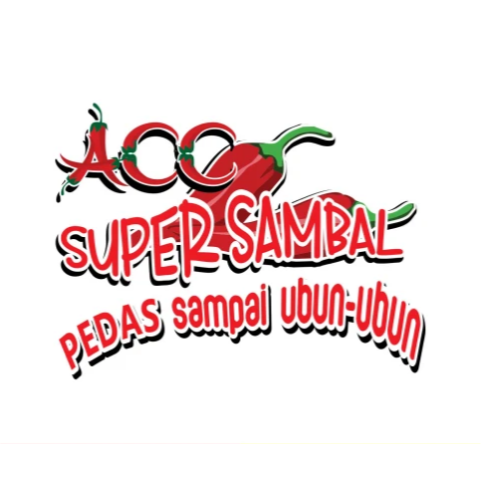 Merchant ACC Super Sambal