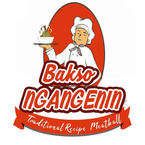 Merchant Bakso Ngangenin