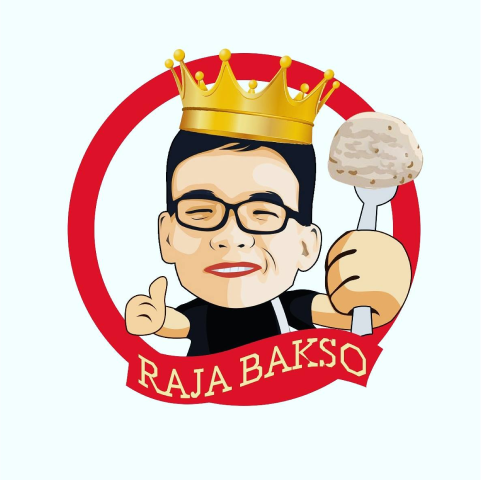 Merchant Raja Bakso