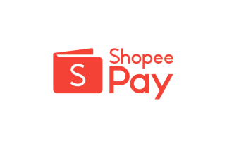 Payment ShopeePay Logo