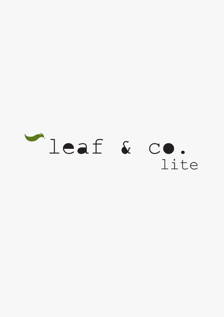 Leaf Co Lite Leaf Co Lite