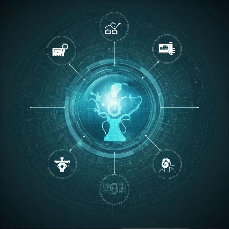 The Future of Work: A Technological Revolution