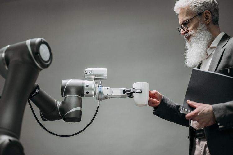 How AI Will Change the Landscape of Building Products
