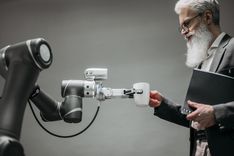 How AI Will Change the Landscape of Building Products