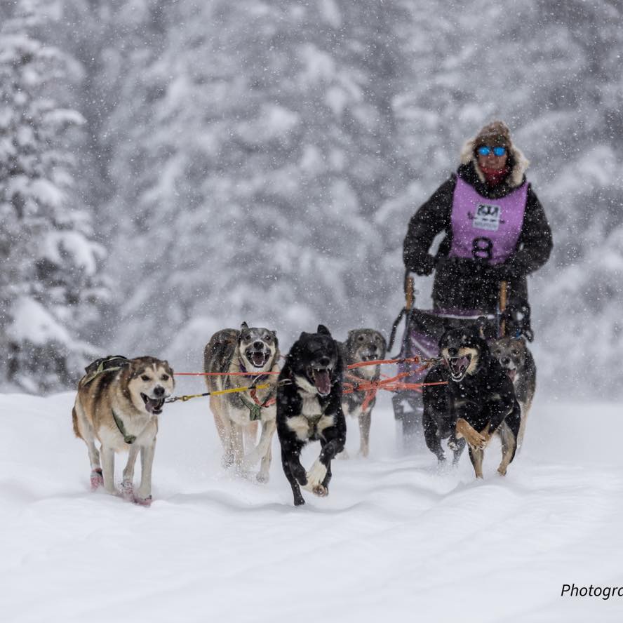Grand Mesa Summit Challenge