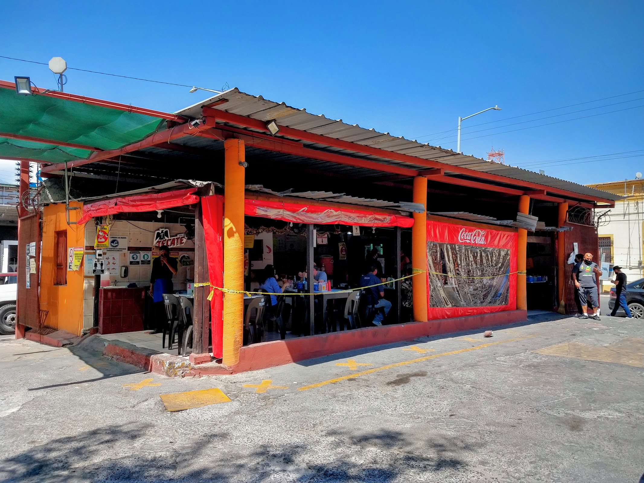 Coctelería Gabino