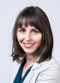 Ing. Zuzana Vencelová 