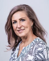 Ing. Zita Benczyová 