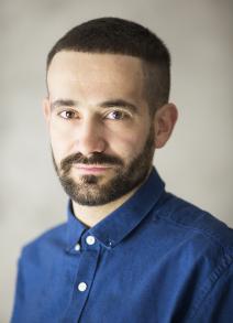 Mgr. Peter Frančík 