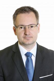 JUDr.  Peter Havlík 