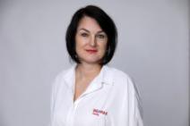 Anetta Šinkovičová,  RSc.