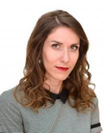 Mgr. Barbora Nováková 