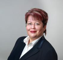 Ing. Andrea Brodanská 