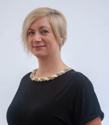 Mgr. Jana Borgulová 