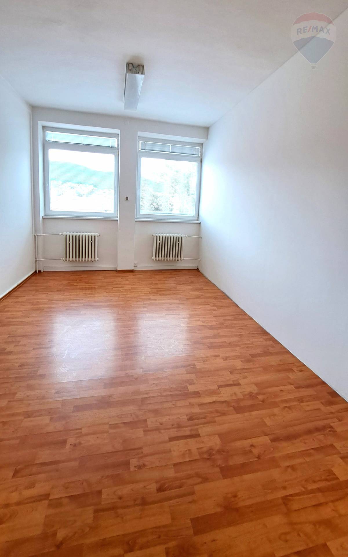 Prenájom komerčných priestorov, Nitra