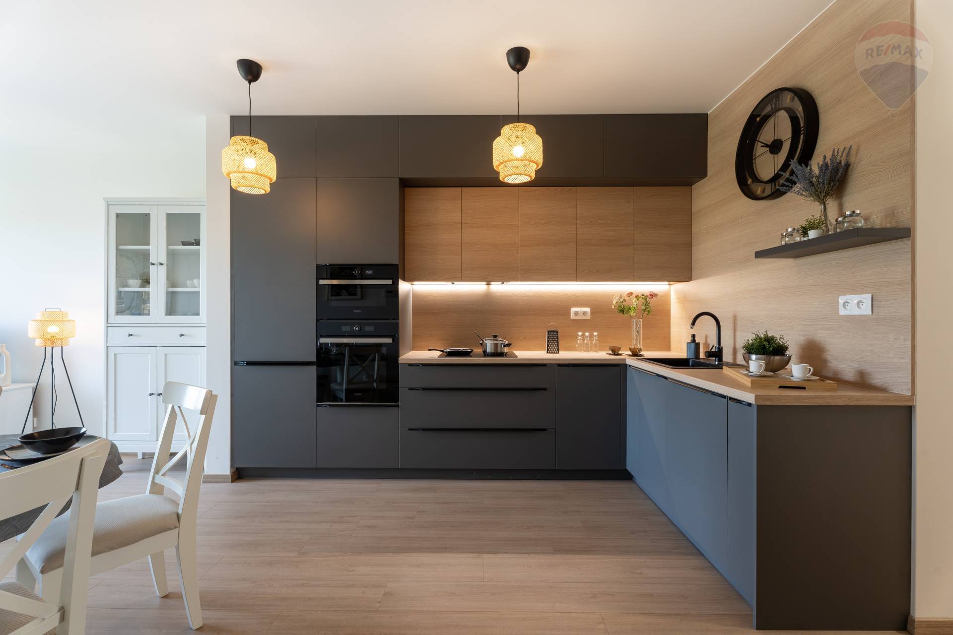 Predaj 3 izbového bytu  Nitra -Kynek  EXKLUZÍVNE