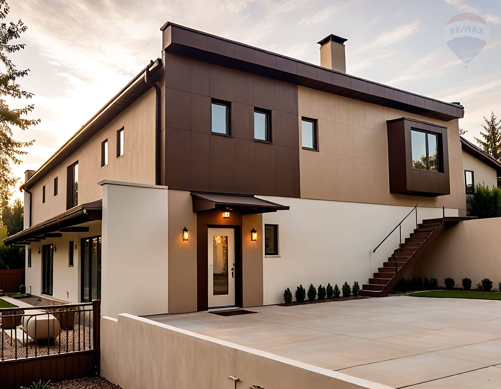 Predaj budova / nový rodinný dom Chudá Lehota EXKLUZÍVNE