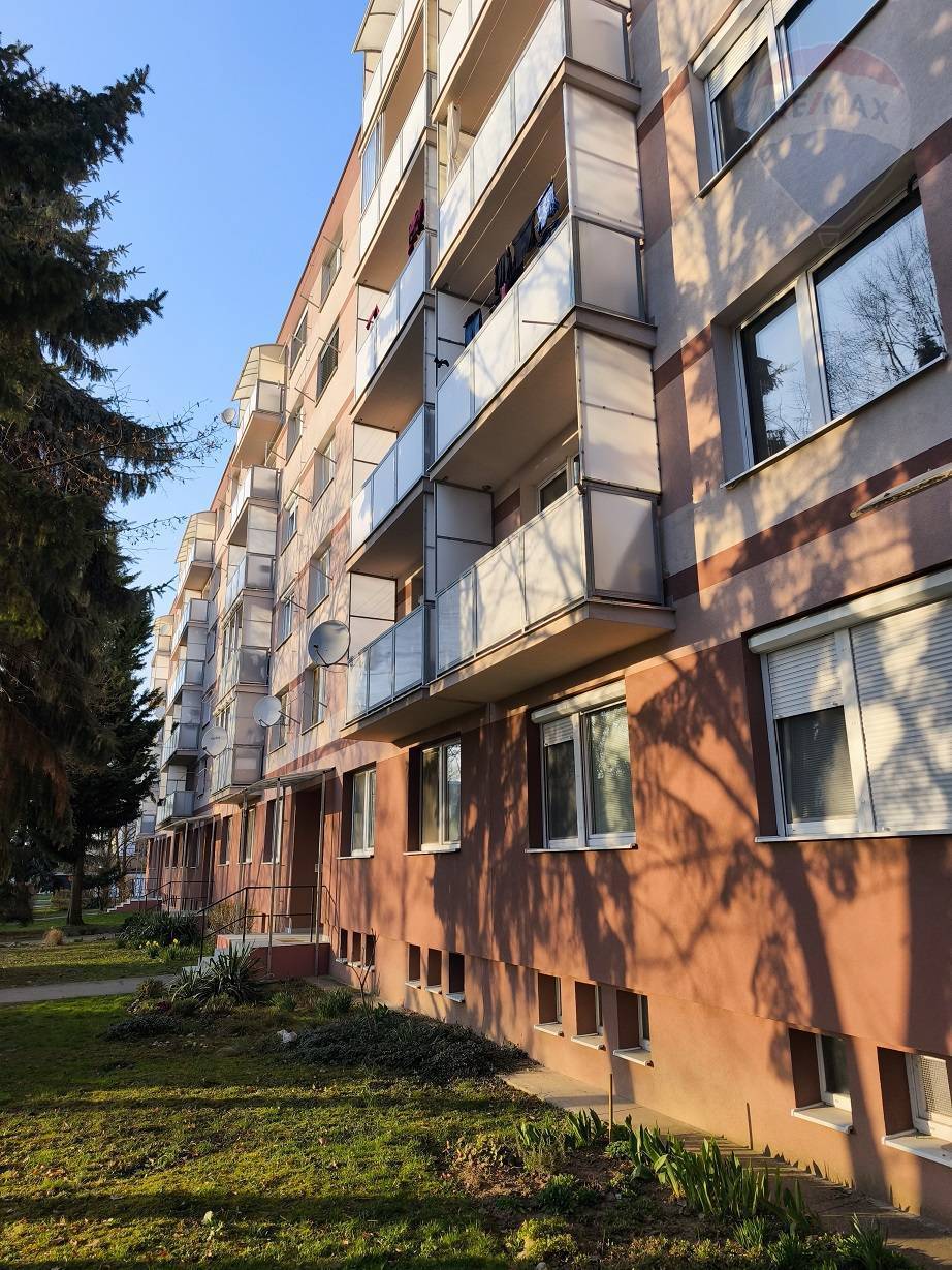 Predaj 1 izbový byt Nitra Chrenová