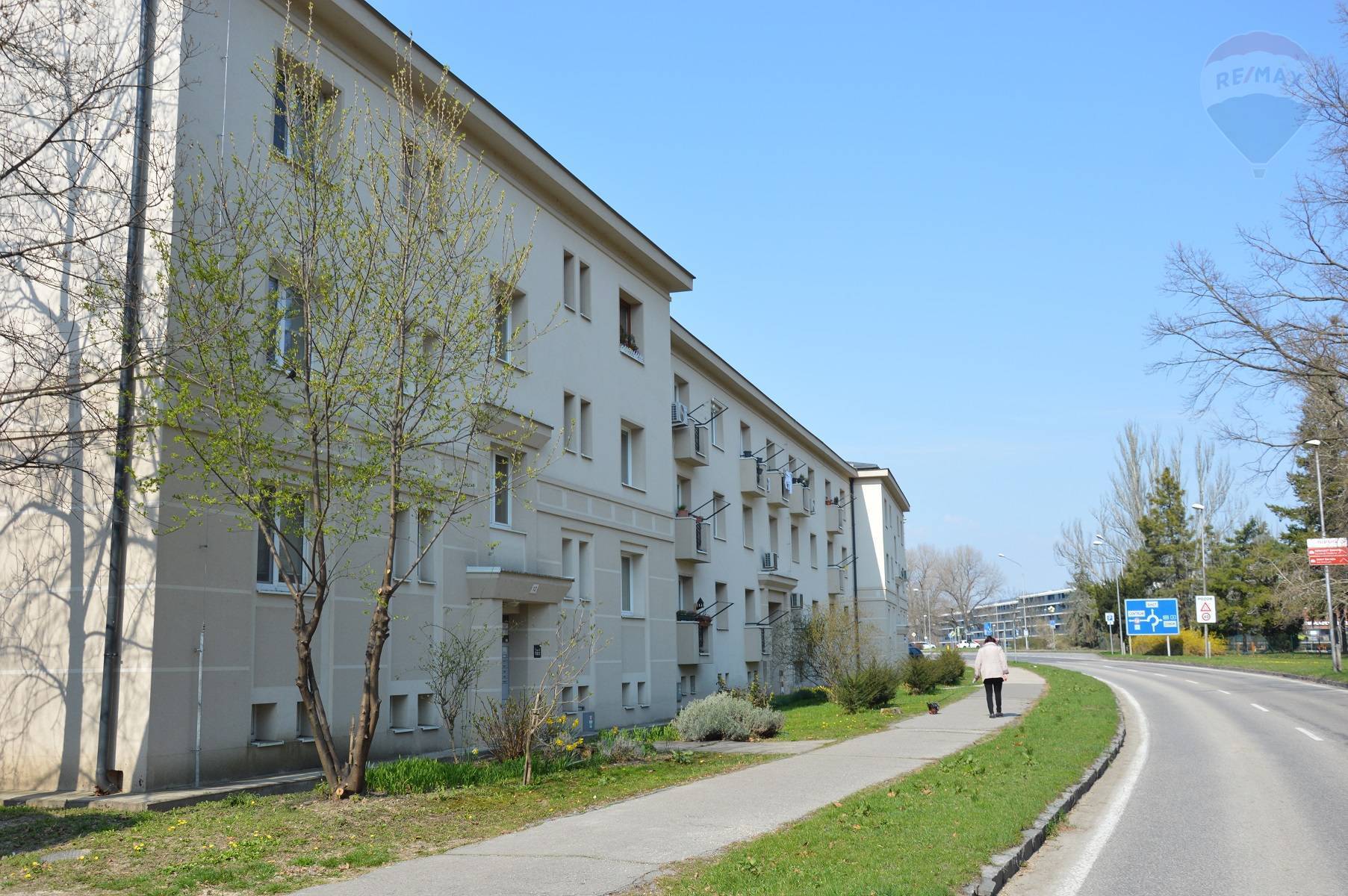 Predaj 3 izbový byt Nitra centrum